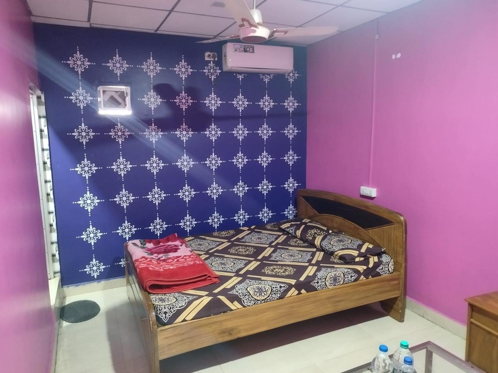 Hotel Ayush International Balasore Exterior photo